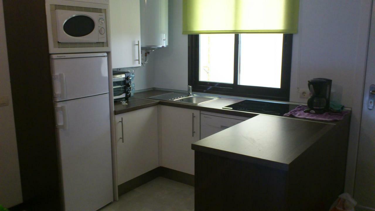 Apartamento Ayamonte Golf Costa Esuri Exterior foto