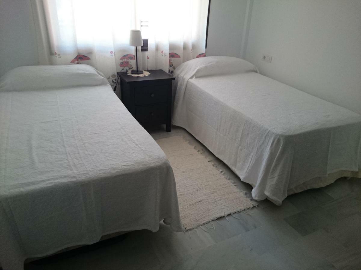Apartamento Ayamonte Golf Costa Esuri Exterior foto