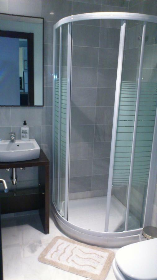 Apartamento Ayamonte Golf Costa Esuri Exterior foto