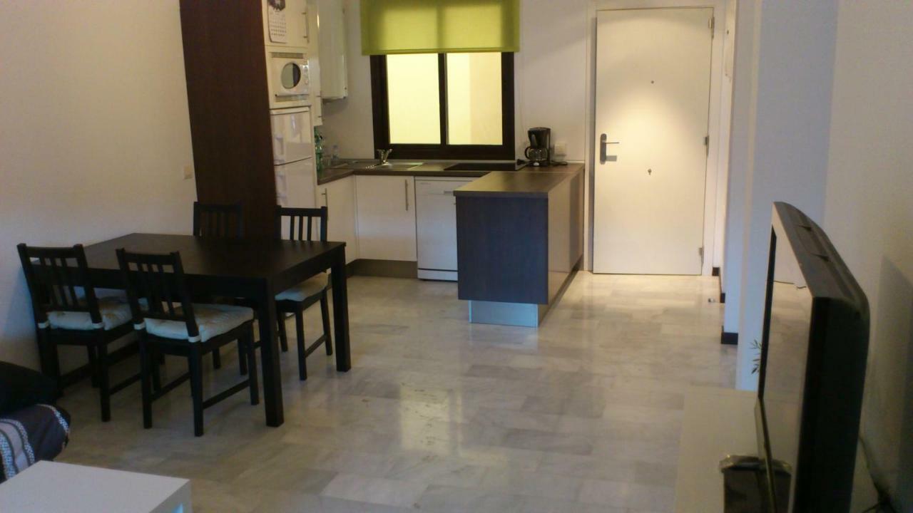 Apartamento Ayamonte Golf Costa Esuri Exterior foto