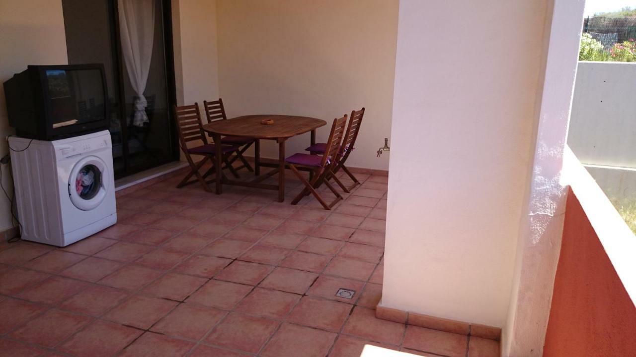 Apartamento Ayamonte Golf Costa Esuri Exterior foto